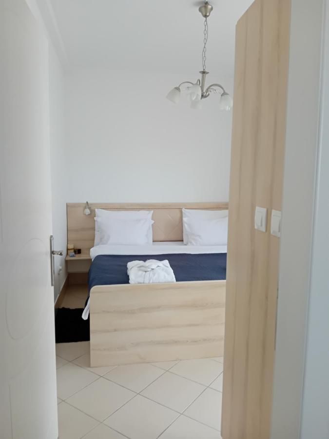 Wing 3 Apartman ,,Bc ,, Jagodina Buitenkant foto