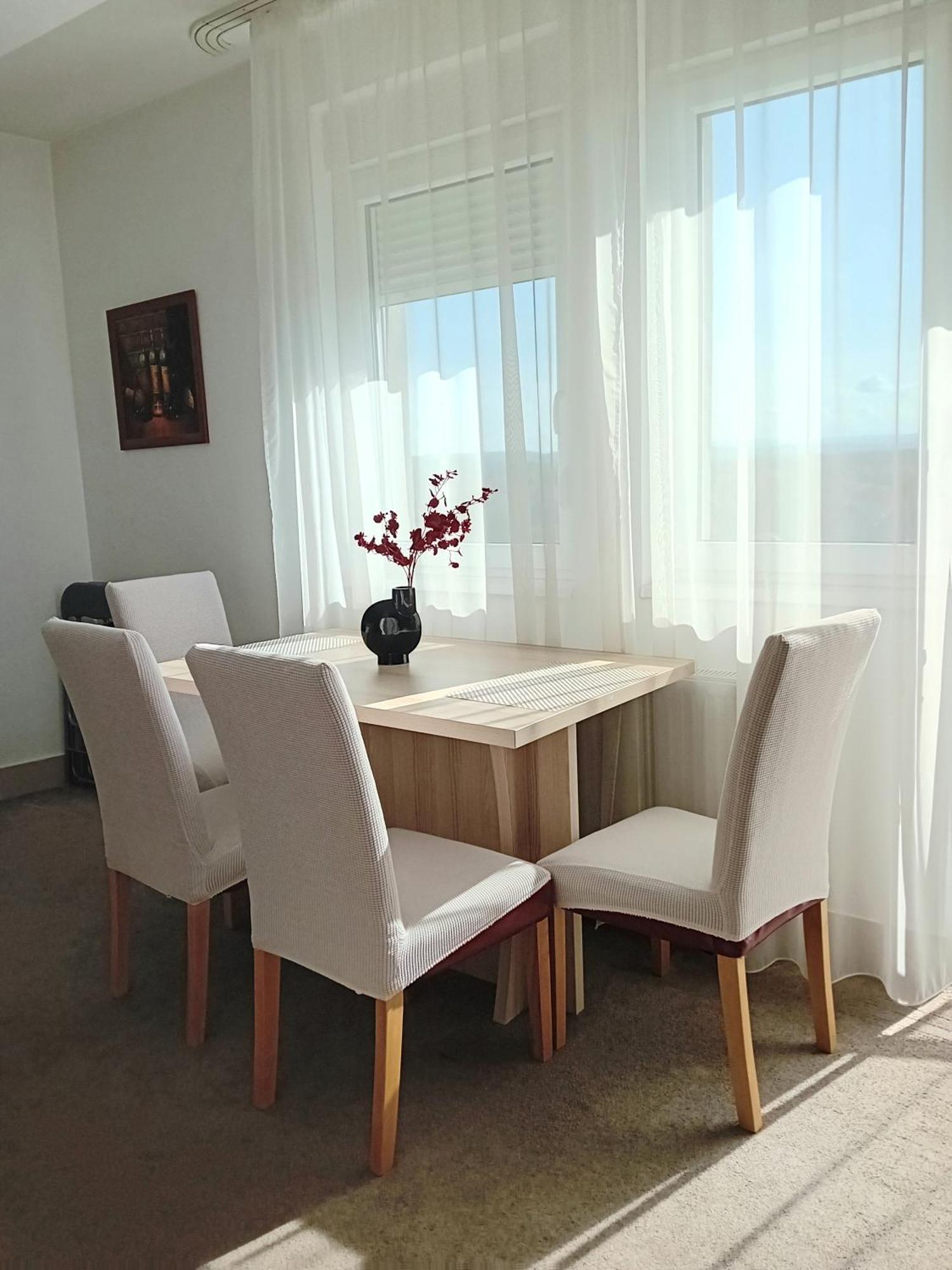 Wing 3 Apartman ,,Bc ,, Jagodina Buitenkant foto